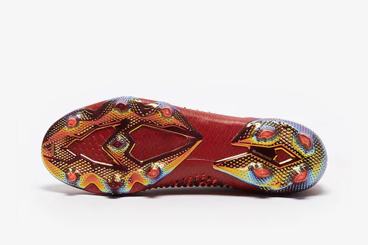 dragon football boots